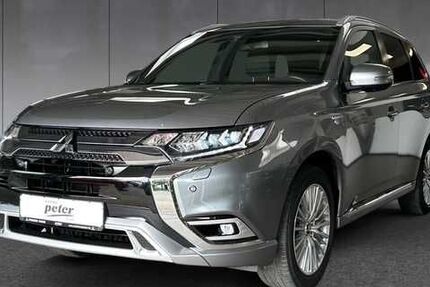 Mitsubishi Plug-in Hybrid Outlander 78.310 km 22.890 &euro; Nordhausen 99734