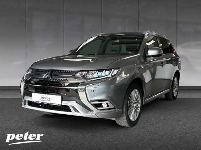 Mitsubishi Plug-in Hybrid Outlander 78.310 km 22.890 &euro; Nordhausen 99734