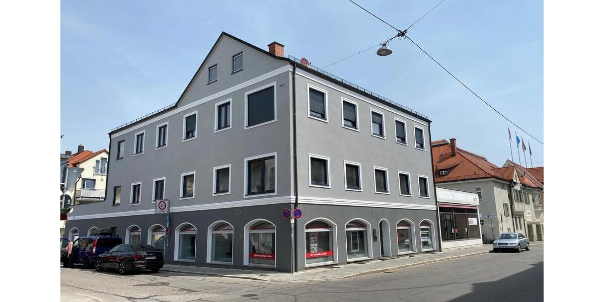 Terrassenwohnung Fürstenfeldbruck - 4 Zimmer, 173 m&sup2;, 3.100&euro; | Angebot:26382646