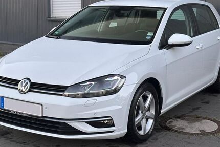 VW Golf 106.515 km 13.900 &euro; Oldenburg 26127