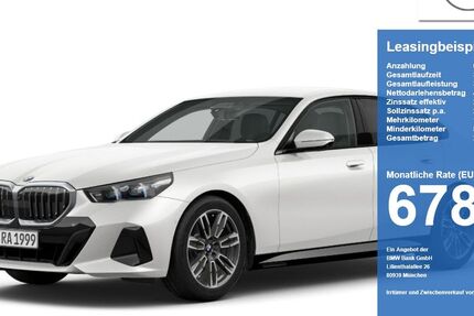 BMW 520 2.886 km 55.690 &euro; Hauzenberg 94051