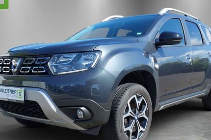 Dacia Duster 74.458 km 14.390 &euro; Happurg 91230