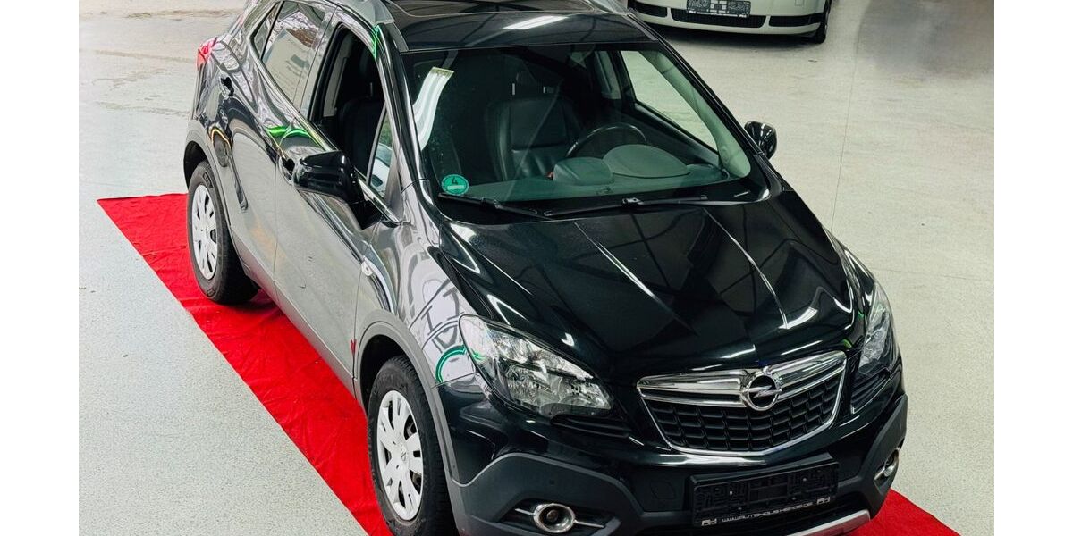 Opel Mokka 159.350 km 8.990 &euro; Bad Essen 49152