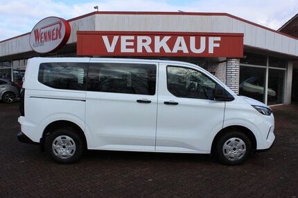 Ford Transit Custom 7.849 km 36.950 &euro; Werne 59368