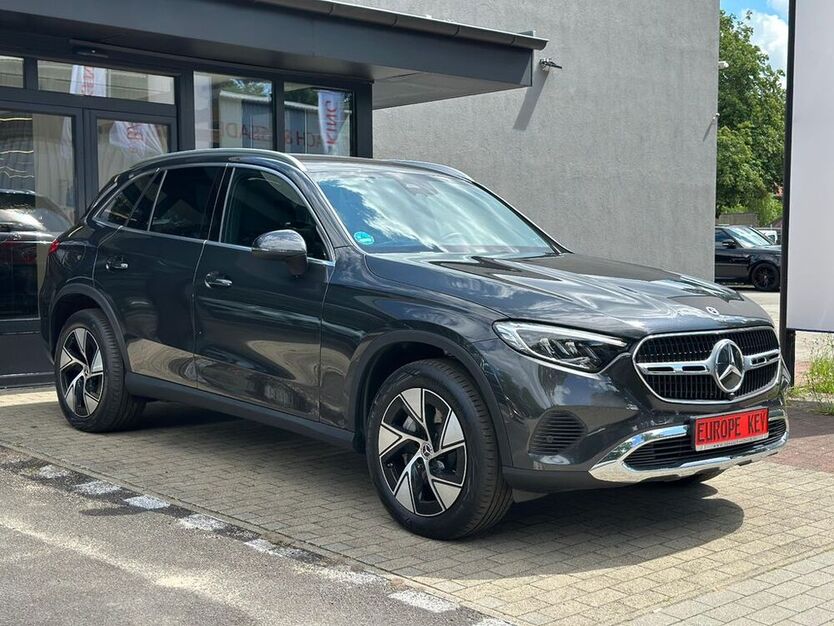GLC 400