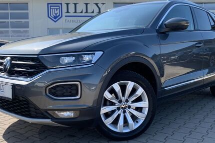 VW T-Roc 41.820 km 24.950 € Hatten | Sandkrug 26209