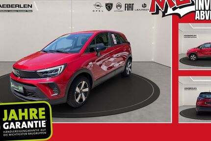 Opel Crossland (X) 25.310 km 13.480 &euro; Immenstadt 87509