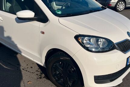 Skoda Citigo 18.944 km 7.700 &euro; Hainburg 63512