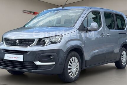 Peugeot Rifter 128.000 km 15.900 &euro; Kastorf 23847