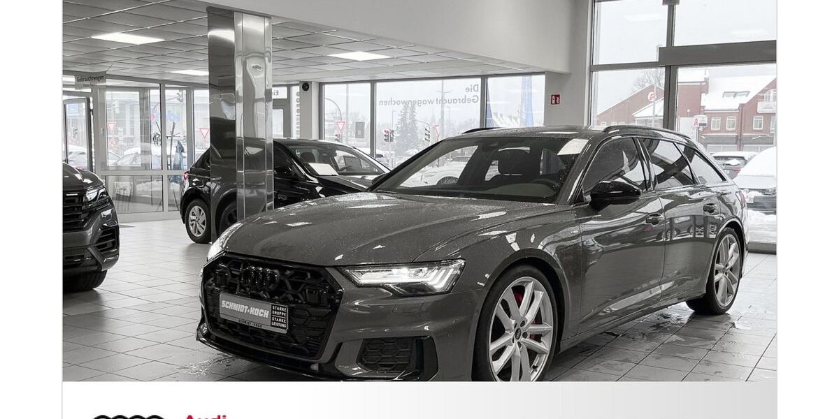 Audi A6 19.624 km 54.450 &euro; Wilhelmshaven 26389