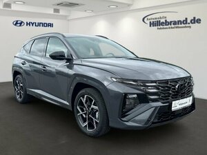 Hyundai TUCSON N Line Mild-Hybrid 2WD 1.6 T-GDI EU6e HUD N 3.000 km 37.790 € Bad Wünnenberg 33181