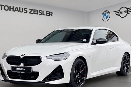 BMW M240i 6.000 km 54.900 € Waiblingen 71332