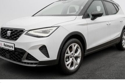 Seat Arona 19.300 km 21.990 &euro; Pinneberg 25421