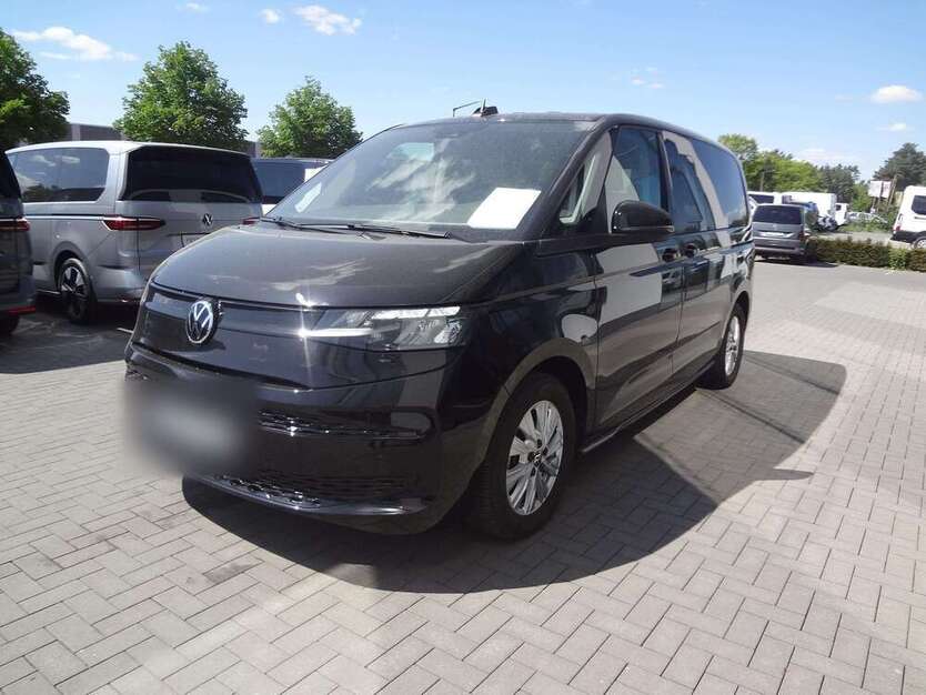 T7 Multivan