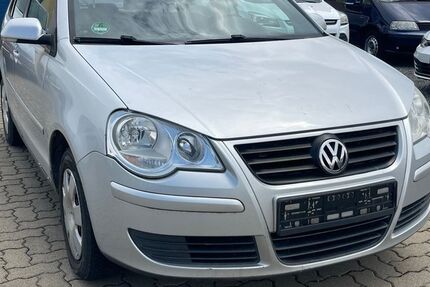 VW Polo 243.250 km 699 &euro; Bad Harzburg 38667