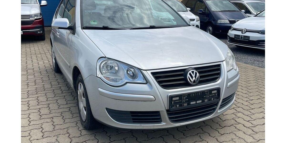 VW Polo 243.250 km 699 &euro; Bad Harzburg 38667
