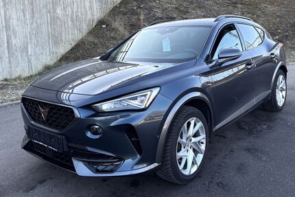 Cupra Formentor 109.000 km 21.000 &euro; Essingen­­­ 73457