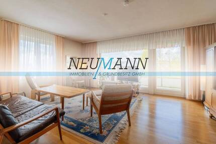 Wohnung Donaueschingen - 4 Zimmer, 100 m&sup2;, 225.000&euro; | Angebot:26309034