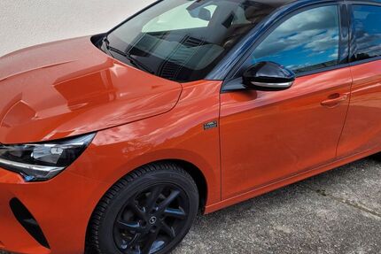 Opel Corsa 77.000 km 10.450 &euro; Winhöring 84543