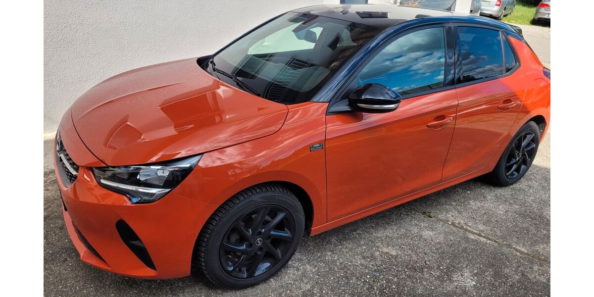 Opel Corsa 77.000 km 10.700 &euro; Winhöring 84543