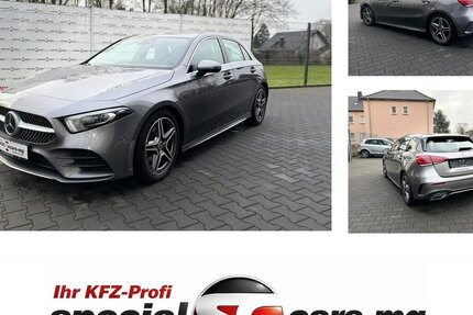 Mercedes-Benz A 200 d / AMG /18´´ Alu / Navi / AHK / MBUX 77.000 km 24.900 &euro; Mönchengladbach 41066