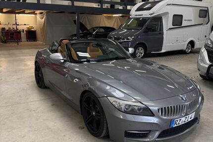 BMW Z4 140.000 km 25.900 &euro; Geesthacht 21502