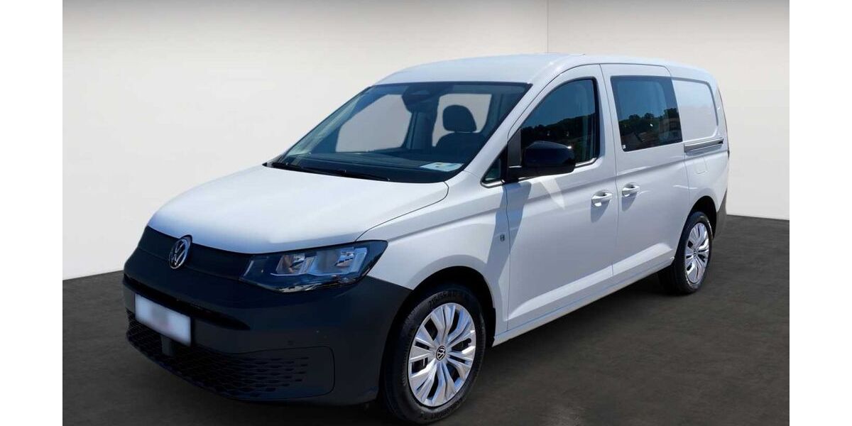 VW Caddy 1.500 km 40.900 &euro; Wächtersbach 63607