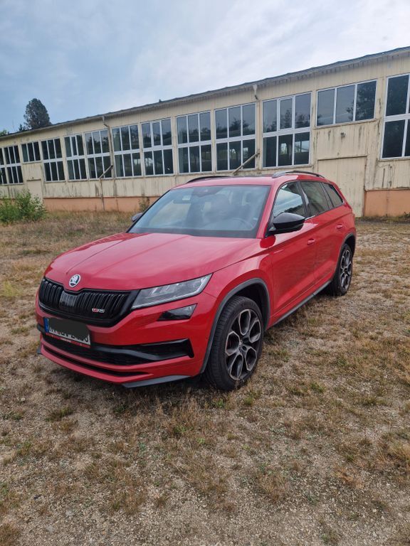 Kodiaq