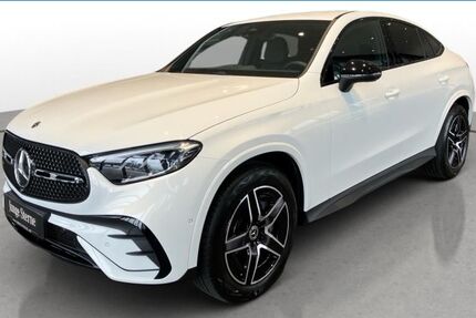 Mercedes-Benz GLC 200 14.589 km 57.000 &euro; Passau 94034