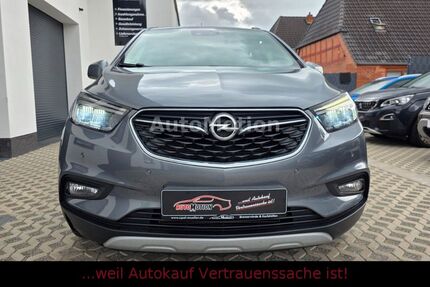 Opel Mokka 125.000 km 11.490 &euro; Langwedel 27299