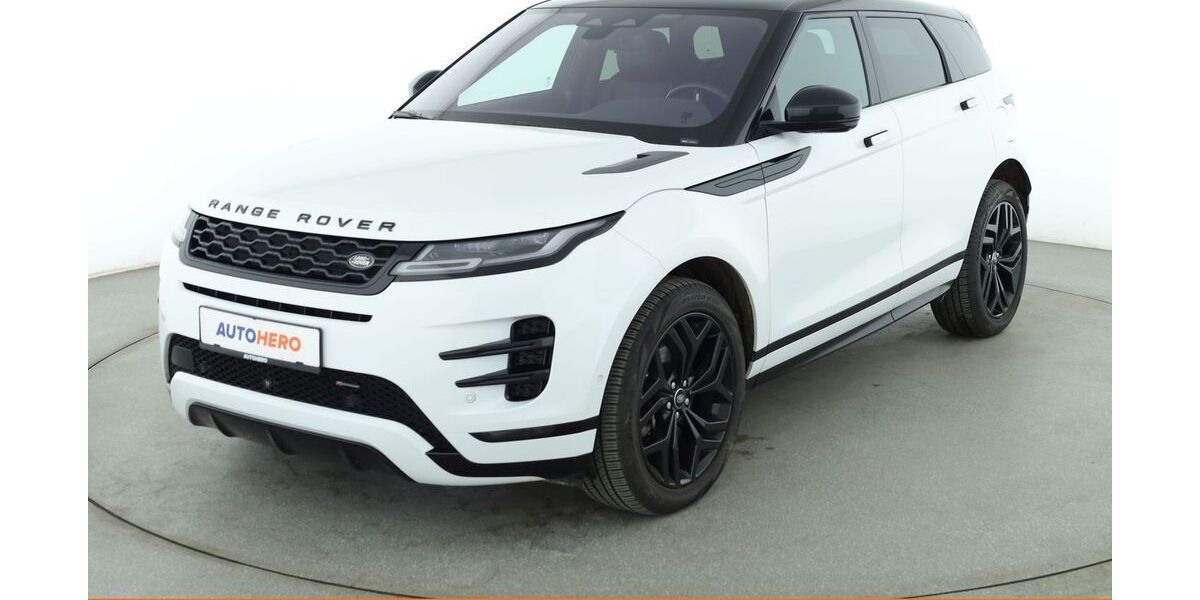 Land Rover Range Rover Evoque 81.971 km 30.900 &euro; Leipzig 04328