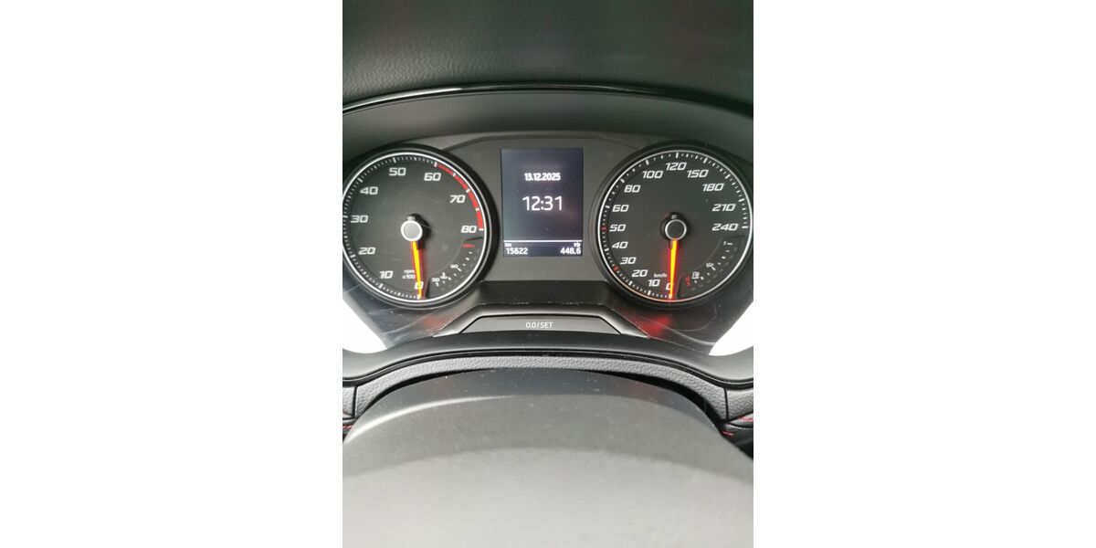 Seat Arona 15.600 km 17.000 &euro; Langenhagen 30855