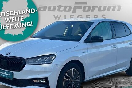 Skoda Fabia 29.010 km 18.981 &euro; Herford 32051