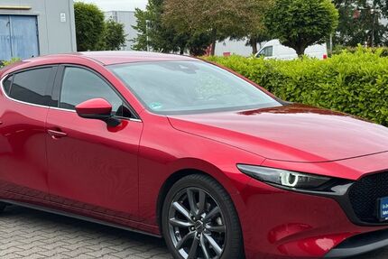 Mazda 3 82.621 km 15.900 &euro; Alsdorf 52477