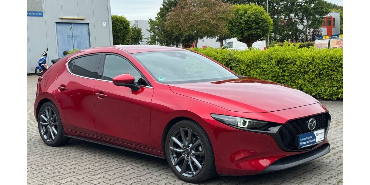 Mazda 3 82.621 km 15.900 &euro; Alsdorf 52477