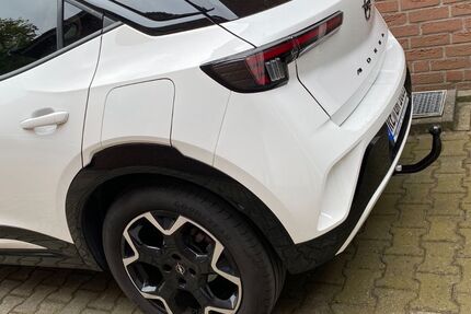 Opel Mokka 8.300 km 21.800 &euro; Herten 45701