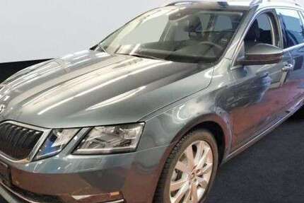 Skoda Octavia 16.633 km 28.990 &euro; Haßfurt 97437