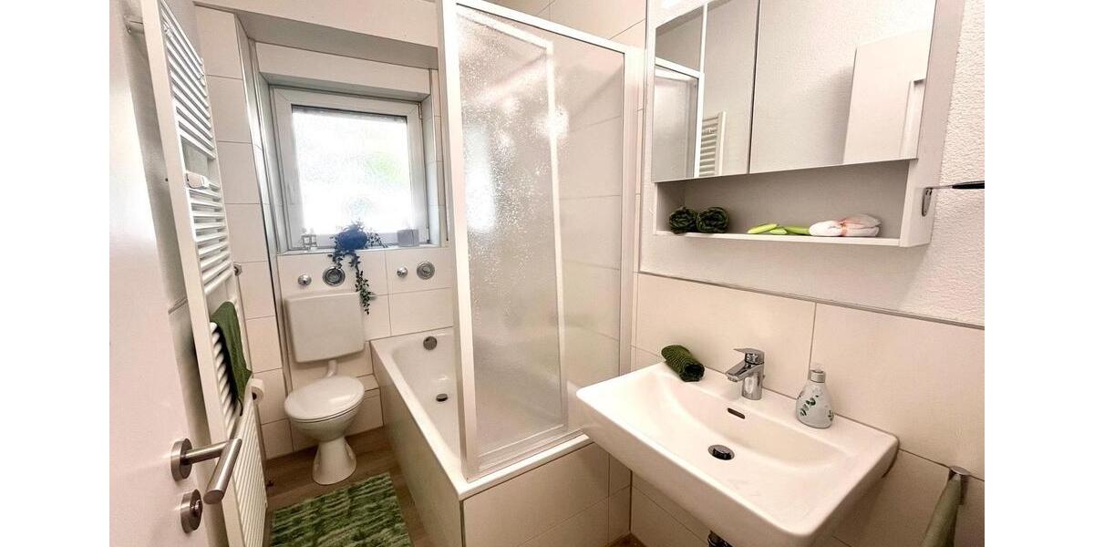 Etagenwohnung Konstanz - 1 Zimmer, 33 m&sup2;, 830&euro; | Angebot:26315063