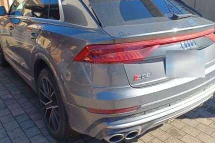 Audi SQ8 36.916 km 74.970 &euro; Helmstedt 38350