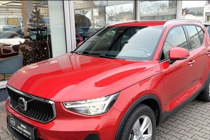 Volvo XC40 28.700 km 26.790 &euro; Geisenheim 65366