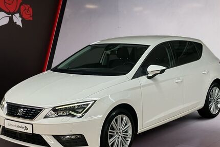Seat Leon 41.400 km 17.570 € Zimmern ob Rottweil 78658