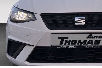 Seat Ibiza 18.891 km 19.800 &euro; Bornheim 53332