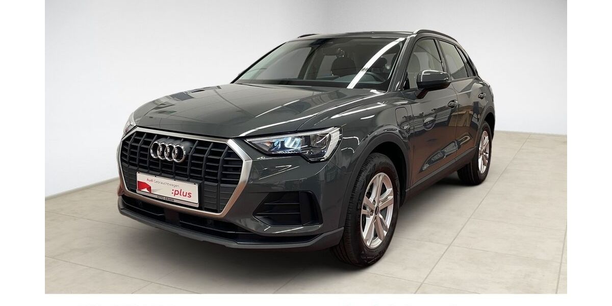 Audi Q3 77.037 km 24.989 &euro; Bitterfeld-Wolfen 06749