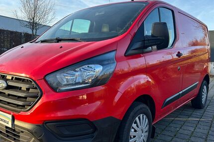 Ford Transit Custom 64.000 km 12.750 &euro; Remseck am Neckar 71686
