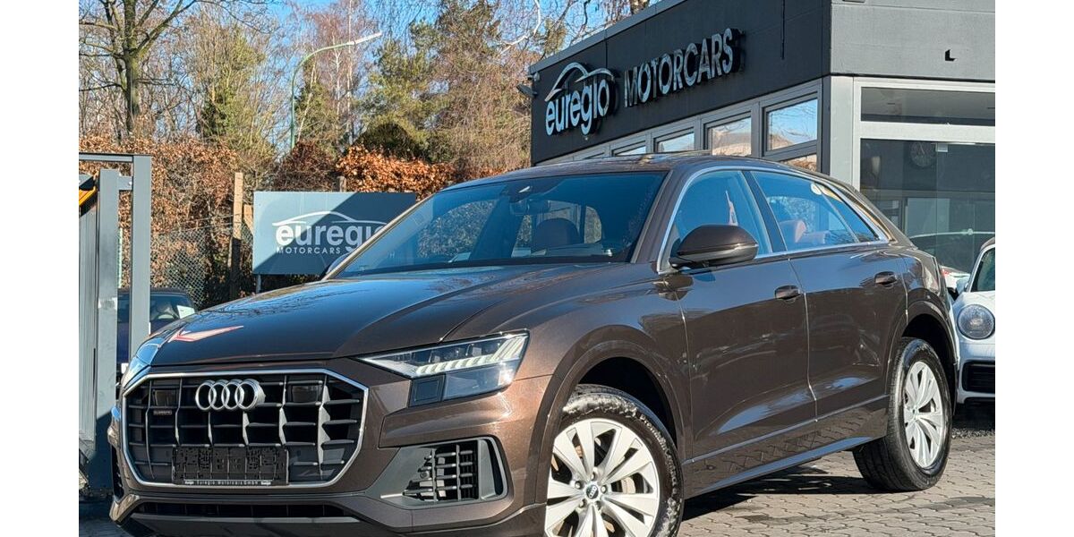 Audi Q8 143.500 km 42.900 &euro; Stolberg 52222