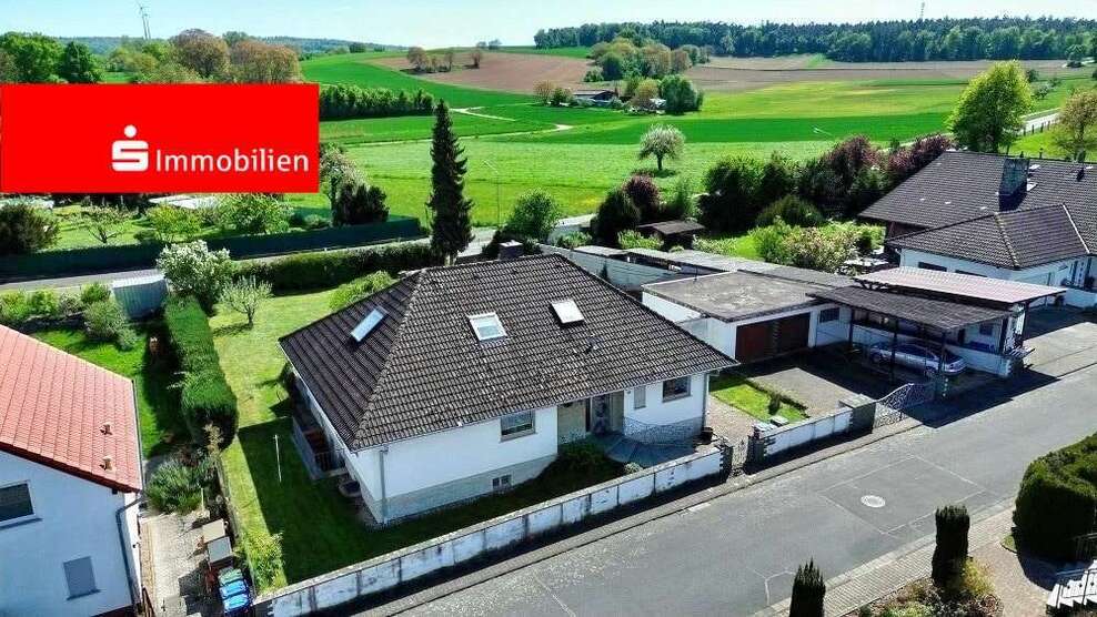 Haus zum Kaufen in Schaafheim 545.000 € 199.74 m²