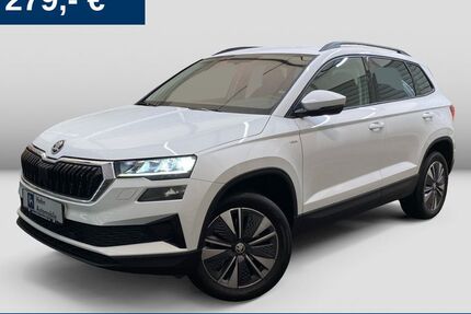 Skoda Karoq 27.700 km 26.499 &euro; Niefern-Öschelbronn 75223