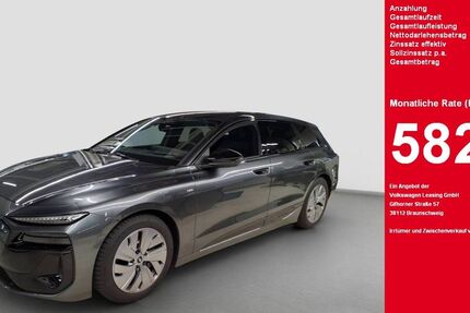 Audi A6 e-tron 33.252 km 62.800 &euro; Gütersloh 33330