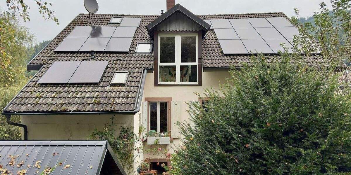 Gewerbeobjekt Freiburg im Breisgau Günterstal - 2 Zimmer, 124 m&sup2;, 299.500&euro; | Angebot:26331901