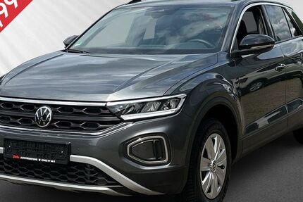 VW T-Roc 6.805 km 29.800 € Dallgow-Döberitz 14624